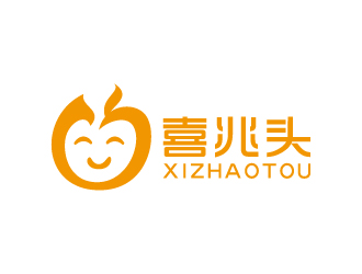 葉美寶的logo設計