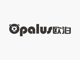 陳國(guó)偉的Opalus歐泊logo設(shè)計(jì)