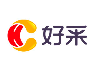 好采logo設計