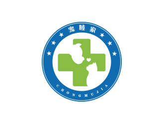 孫金澤的logo設(shè)計(jì)