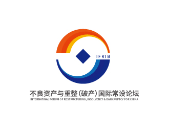 張俊的logo設(shè)計