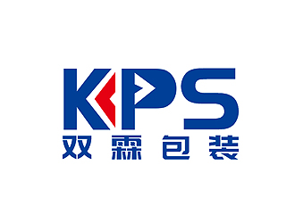 盛銘的Ningbo Kylin Packaging Solutions Co.,Ltd.logo設(shè)計(jì)