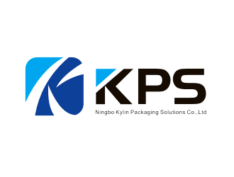 李杰的Ningbo Kylin Packaging Solutions Co.,Ltd.logo設(shè)計(jì)