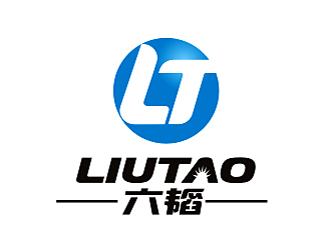 李杰的LIUTAO六韜logo設計