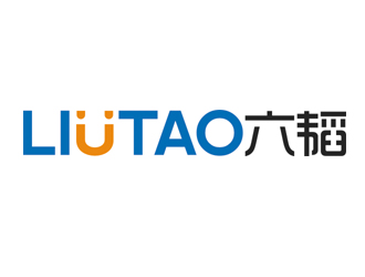 趙鵬的LIUTAO六韜logo設計