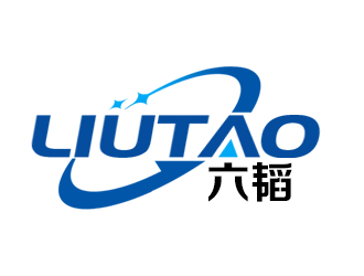 余亮亮的LIUTAO六韜logo設計