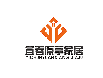 秦曉東的logo設計