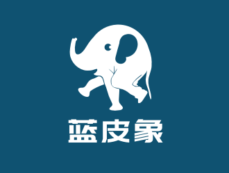 姜彥海的logo設(shè)計