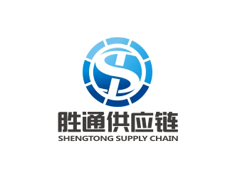 曾翼的logo設(shè)計