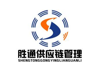 楊占斌的logo設(shè)計