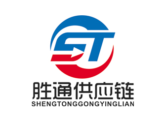 趙鵬的logo設(shè)計