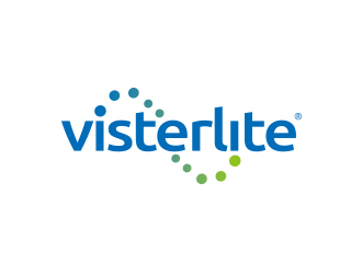 楊勇的visterlite英文logo設(shè)計