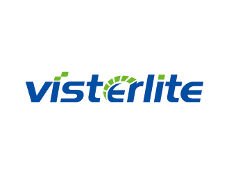 王濤的visterlite英文logo設(shè)計(jì)