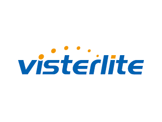 王濤的visterlite英文logo設(shè)計