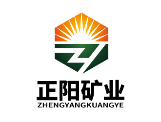 張俊的logo設(shè)計