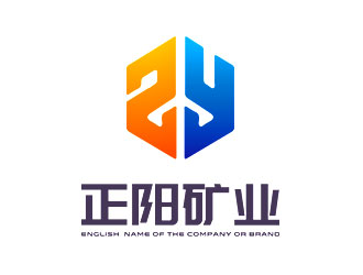 鐘炬的logo設(shè)計