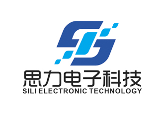 趙鵬的logo設(shè)計