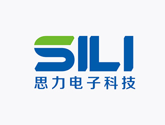 吳曉偉的logo設(shè)計