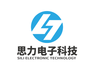 張俊的logo設(shè)計