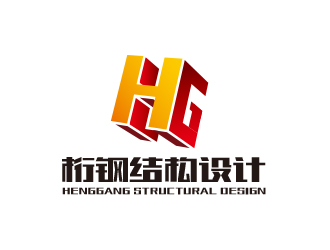 黃安悅的logo設計