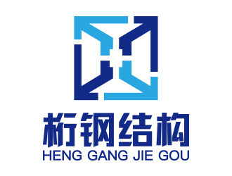 向正軍的logo設計