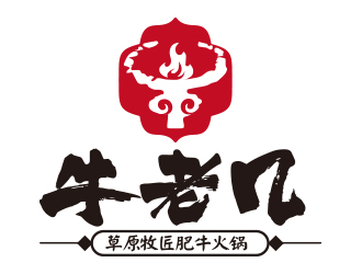 向正軍的logo設(shè)計(jì)