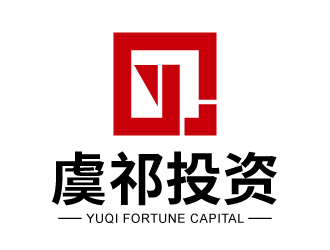 張俊的logo設(shè)計