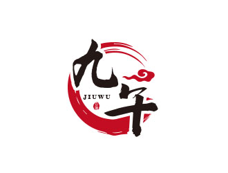 朱紅娟的logo設(shè)計(jì)