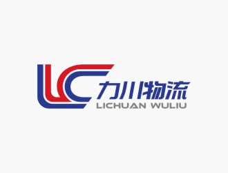 陳國偉的logo設(shè)計