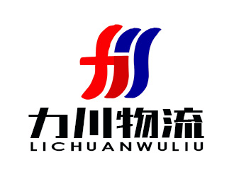 朱兵的logo設(shè)計