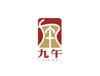 楊福的logo設(shè)計(jì)