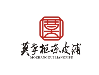 曾翼的logo設(shè)計(jì)