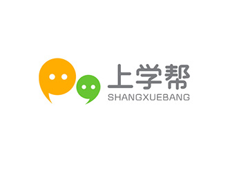 吳曉偉的logo設(shè)計