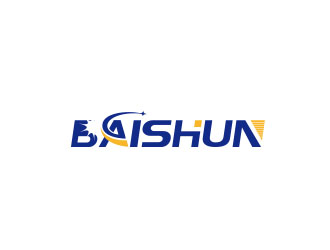 朱紅娟的Linhai Baishun Lighting Co., Ltd.logo設計