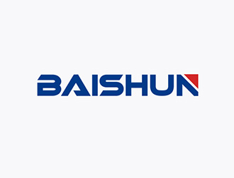 吳曉偉的Linhai Baishun Lighting Co., Ltd.logo設計