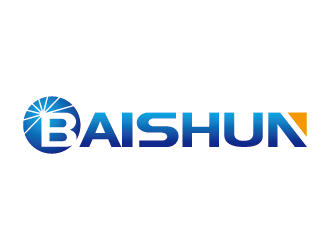 王濤的Linhai Baishun Lighting Co., Ltd.logo設計