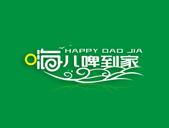 楊福的logo設(shè)計(jì)