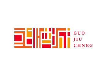 朱可的logo設(shè)計(jì)