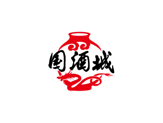 周金進(jìn)的logo設(shè)計(jì)