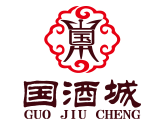 向正軍的logo設(shè)計(jì)