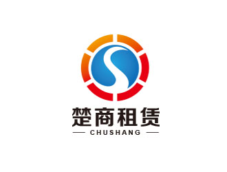 廣東楚商租賃有限公司 GD CHUSHANGlogo設(shè)計