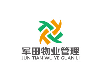 周金進的logo設計