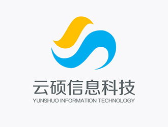 吳曉偉的快點科技公司logologo設(shè)計