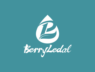 楊福的BerryLedol英文字體商標設計logo設計