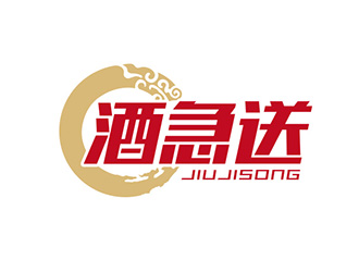 吳曉偉的logo設(shè)計(jì)