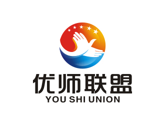 楊福的logo設(shè)計