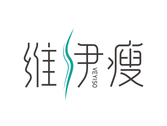 余千里的logo設(shè)計(jì)