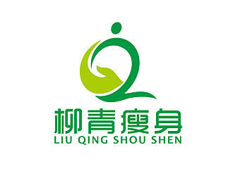 盛銘的logo設(shè)計(jì)