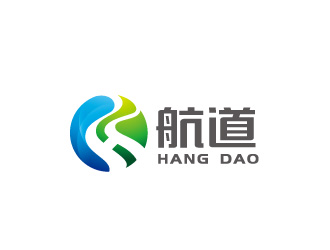 周金進的logo設計