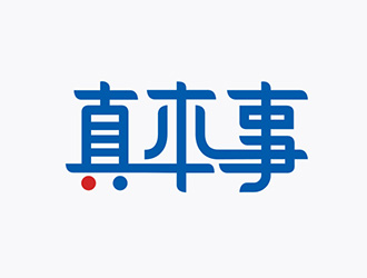 吳曉偉的logo設(shè)計